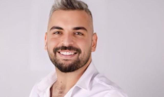 Ali Bayam, Gittiğim Her Yerde Çiçek Açacağım adlı kitabını anlattı