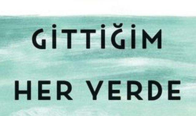 Ali Bayam, Gittiğim Her Yerde Çiçek Açacağım adlı kitabını anlattı