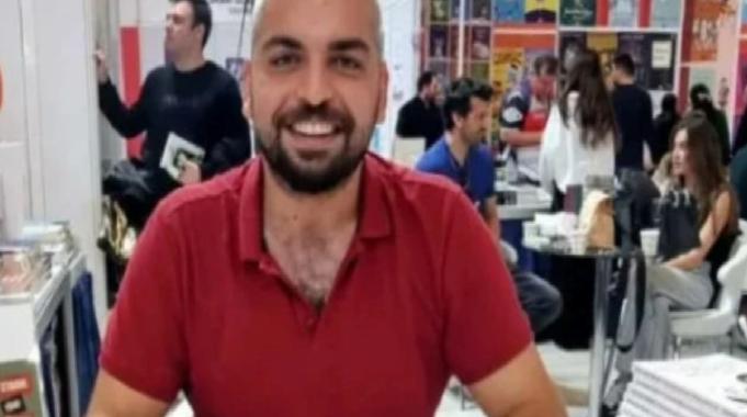 Ali Bayam, Gittiğim Her Yerde Çiçek Açacağım adlı kitabını anlattı
