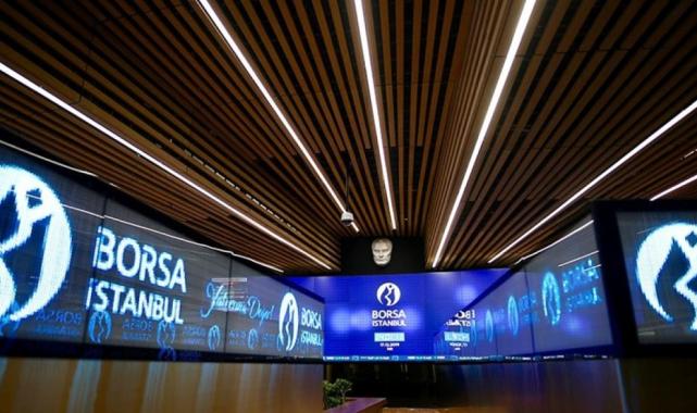 Alış ağırlıklı seyir devam etti! Borsa İstanbul güne pozitif başladı