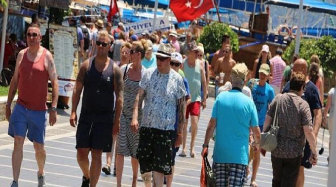Alman turistlerin tercihi belli oldu! Listede Türkiye&#039;den 3 şehir var
