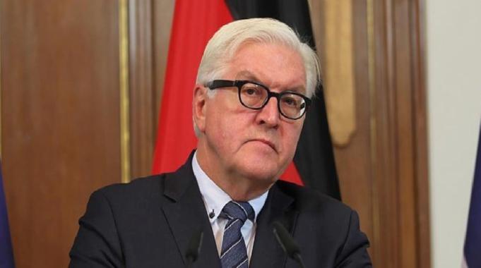 Almanya Cumhurbaşkanı Steinmeier&#039;in aşırı sağ karşıtı gösterilere yorumu: Bizi cesaretlendiriyor