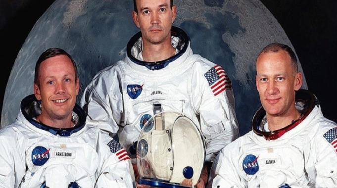 Alper Gezeravcı 'İstikbal göklerdedir' dedi: Astronotların uzaydaki ilk sözleri gündemde