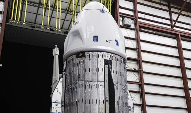 Alper Gezeravcı turist mi yoksa astronot mu? İletişim Başkanlığı cevapladı