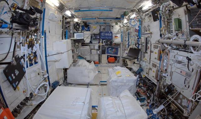 Alper Gezeravcı ve ekibinin uzayda gerçekleştireceği 13 deney