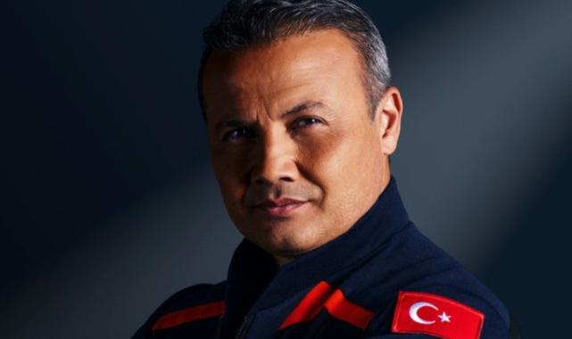 Alper Gezeravcı'nın da içinde olduğu Crew Dragon kapsülü şu an nerede