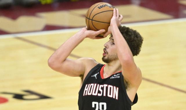 Alperen Şengün, NBA All-Star oylamasında 6. sıraya çıktı