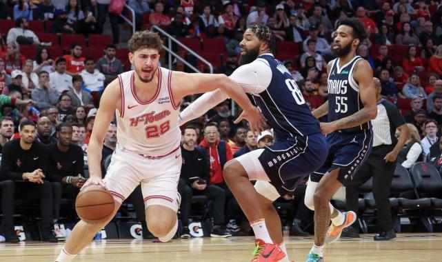 Alperen Şengün'ün sıralaması belli oldu! NBA All-Star oylamasında ilk sonuçlar