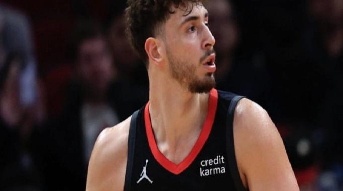 Alperen&#039;in müthiş performansı Rockets&#039;a yetmedi! NBA&#039;de gecenin sonuçları