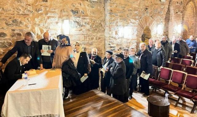 Amerikalıların ödülünü reddeden 'Kahraman Komutan' Bursa'da