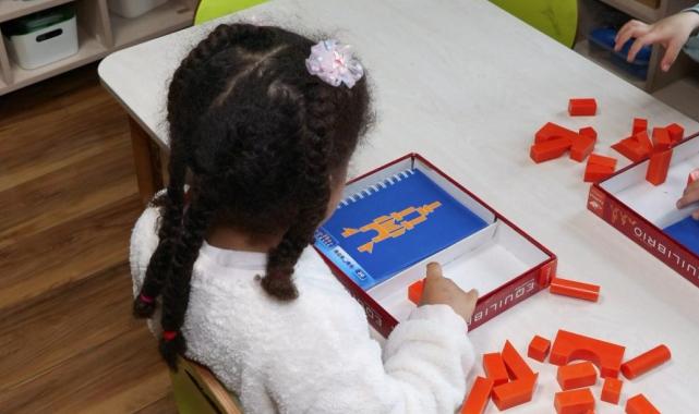 Anaokulu fiyatları, üniversitelerle yarışır oldu