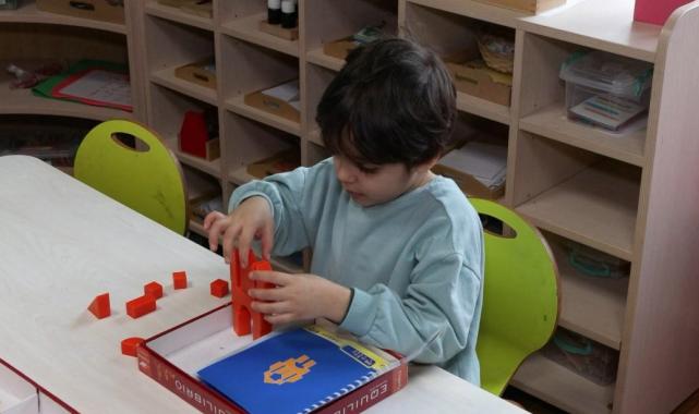 Anaokulu fiyatları, üniversitelerle yarışır oldu