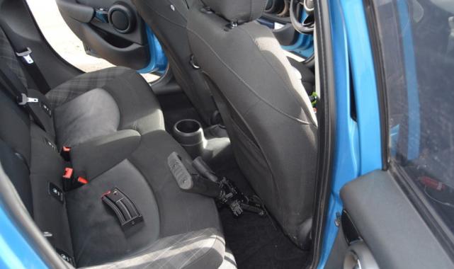 Ankara'da eşini öldürmek için çıktığı yolda av tüfeği ile yakalandı