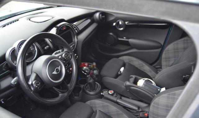 Ankara'da eşini öldürmek için çıktığı yolda av tüfeği ile yakalandı