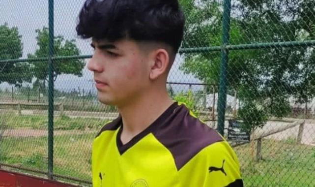 Ankara'da korkunç kaza! Lise öğrencisi yeni yılı göremedi....