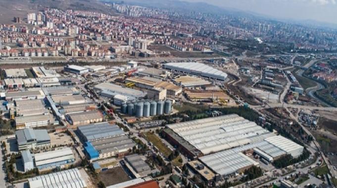 Ankara'nın ihracatı 2023'te 12,3 milyar dolara ulaştı