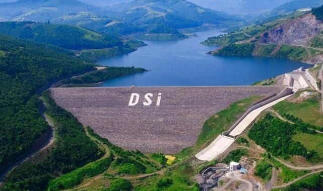 Ankara'ya Çamlıdere Barajı'ndan su sağlayacak proje ihale sürecinde