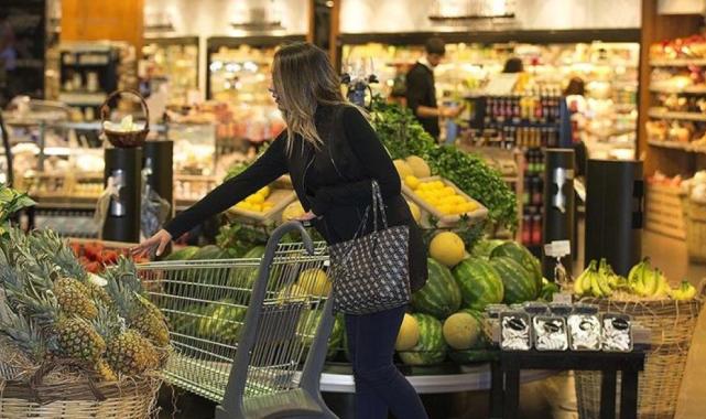 Anketler açıklandı: Ocakta enflasyonun yüzde 6,84 artması bekleniyor