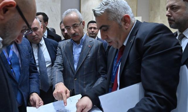 Antalya Havalimanı'nda dev hizmet! Abdulkadir Uraloğlu açıkladı: 40 kilometrelik boru hattı devrede