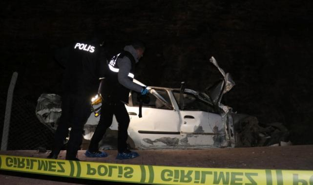 Antalya'da kaza can aldı: Hamile kadın bebeğini kaybetti