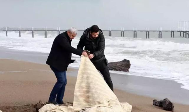 Antalya'da otel sahilinde 5 günde 6 ceset bulundu
