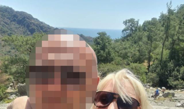 Antalya'da sevgilisi tarafından dolandırıldığını söyleyen Alman kadını üzecek karar