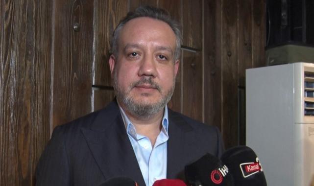 Antalyaspor Başkanı Sinan Boztepe'den Sagiv Jehezkel sözleri