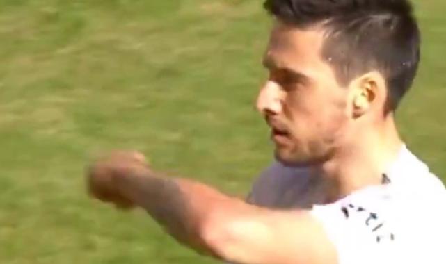 Antalyaspor, geriye düştüğü maçta Pendikspor'u eledi