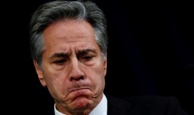 Antony Blinken'den karamsar açıklama: Orta Doğu 1973'ten bu yana bu kadar tehlikeli olmadı