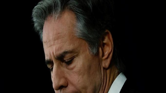 Antony Blinken'den karamsar açıklama: Orta Doğu 1973'ten bu yana bu kadar tehlikeli olmadı