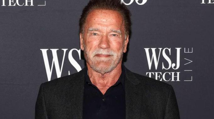 Arnold Schwarzenegger gözaltına alındı! Sebebi herkesi şaşırttı…