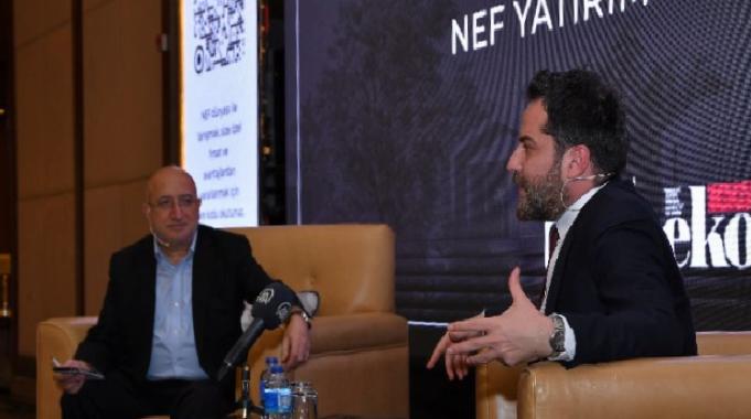 “Arsa 2024’te de çok konuşulacak”