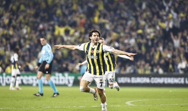 Arsenal, Ferdi Kadıoğlu'nu istiyor