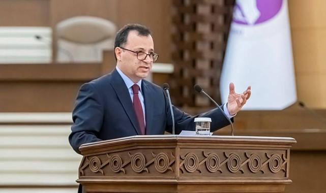 Arslan: “AYM Kararlarına Uyulmamasının Hiçbir Gerekçesi ve Geçerliliği Olamaz.”