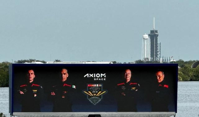 Artık stler kaldı: 10 soruda Türkiye'nin ilk insanlı uzay yolculuğu