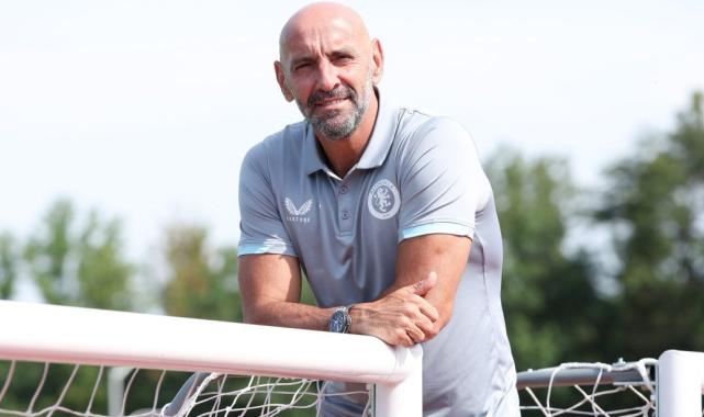 Aston Villa, Beşiktaş'ın genç yıldızı Semih Kılıçsoy'un peşinde