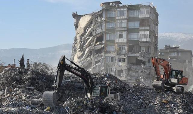 Avrupa İmar ve Kalkınma Bankası'ndan Türkiye'ye 2,5 milyar euroluk finansman