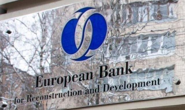 Avrupa İmar ve Kalkınma Bankası'ndan Türkiye'ye 2,5 milyar euroluk finansman