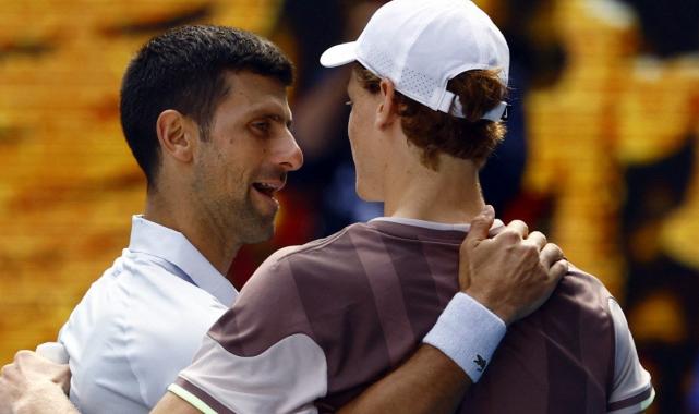 Avustralya Açık'ta Aryna Sabalenka ikinci, Jannik Sinner ilk zaferini yaşadı