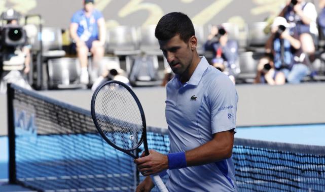 Avustralya Açık'ta Aryna Sabalenka ikinci, Jannik Sinner ilk zaferini yaşadı