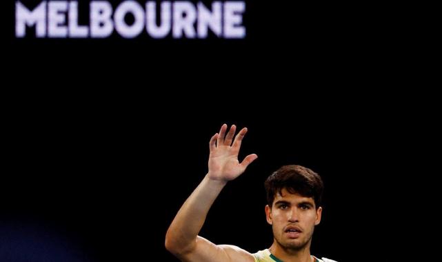 Avustralya Açık'ta Aryna Sabalenka ikinci, Jannik Sinner ilk zaferini yaşadı