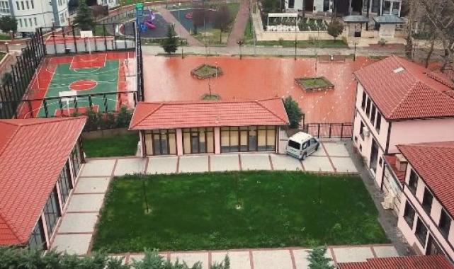 Bağımlılıkla mücadele Bursa'da hız kesmedi