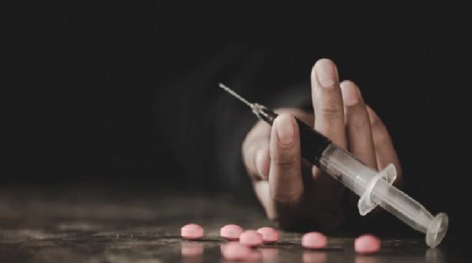 Bağımlılıkla mücadele Bursa'da hız kesmedi