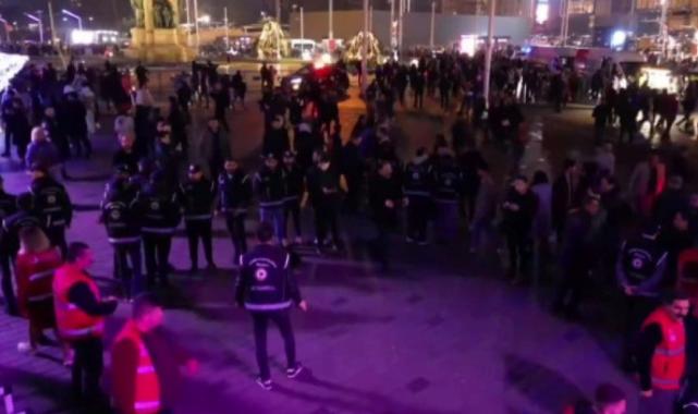 Bakan Yerlikaya açıkladı! İşte 2023 yılı göçmen kaçakçılığı bilançosu