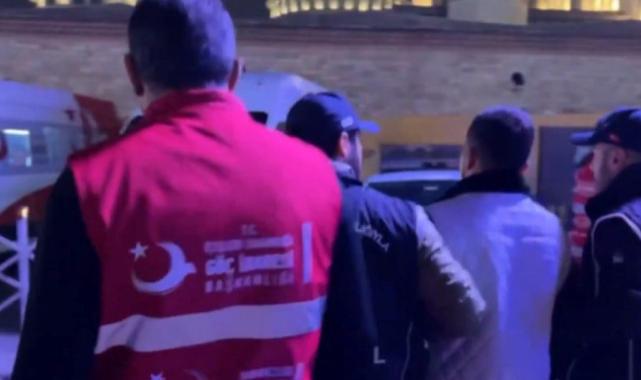 Bakan Yerlikaya açıkladı! İşte 2023 yılı göçmen kaçakçılığı bilançosu