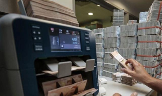 Bankalar, kurumlar vergisine damga vurdu! Vergi rekortmeni bankalar