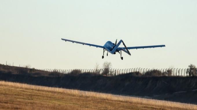 Bayraktar TB3 S&#039;nın yurt dışındaki ilk durağı BAE oldu