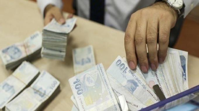 BDDK rapor yayınladı! Türk bankacılık sektörünün aktif büyüklüğü bir yılda yüzde 63,9 arttı