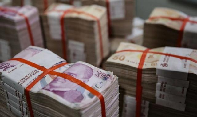 BDDK: Tüketici kredilerinin tutarı 1,5 trilyon liraya yükseldi