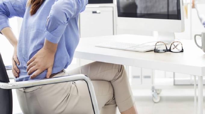 Bel Fıtığını Önleyecek 6 Öneri